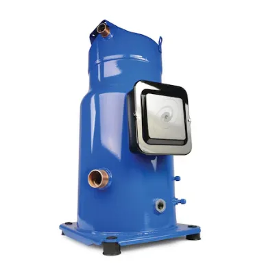 DANFOSS SM110-4VI Scroll Compressor, 400/460V, 3-Phase | CR2VQW 161K98