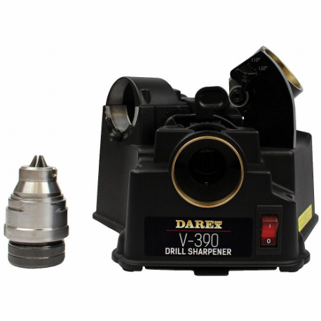 DAREX Tool Sharpeners
