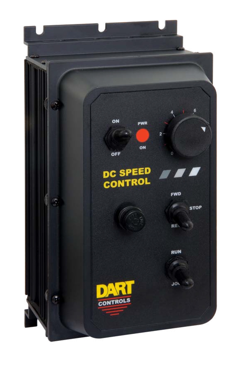 DART CONTROLS 125DV200EB-29