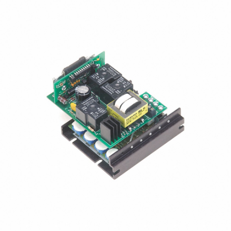 DART CONTROLS 130HC100