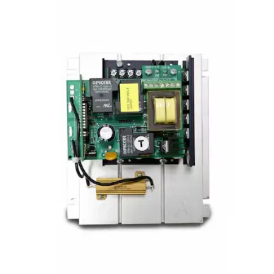 DART CONTROLS 132HC200