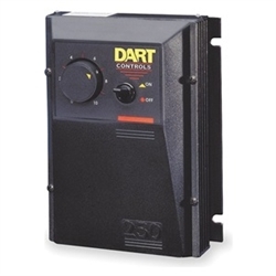 DART CONTROLS 251G-12E 2