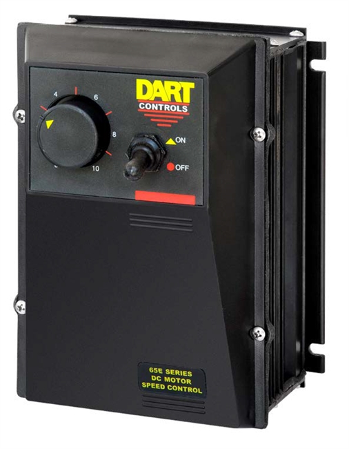 DART CONTROLS 65E15E-29