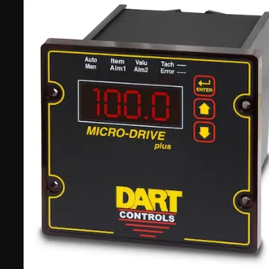 DART CONTROLS MD50P-420
