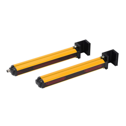 L-Type Muting Arm Pair