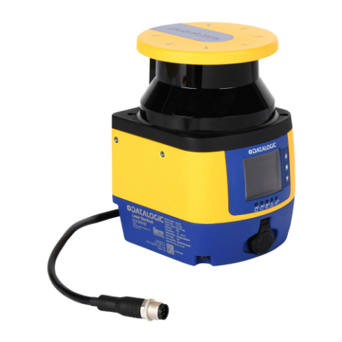 DATA LOGIC Programmable Controller and Display Accessories