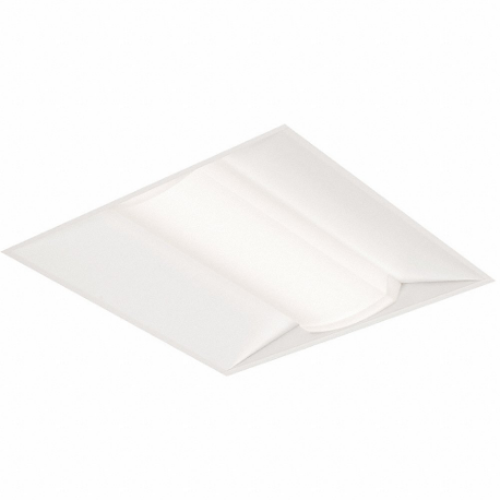 DAYBRITE 2EVG38L835-2-D-UNV-DIM-EMLED