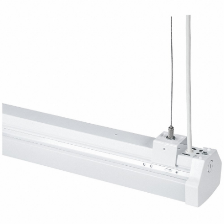 DAYBRITE DACH48 Adjustable Cable Hanger Kit, FluxSteam, White, Hanger Kit | CR2WKV 60VD32