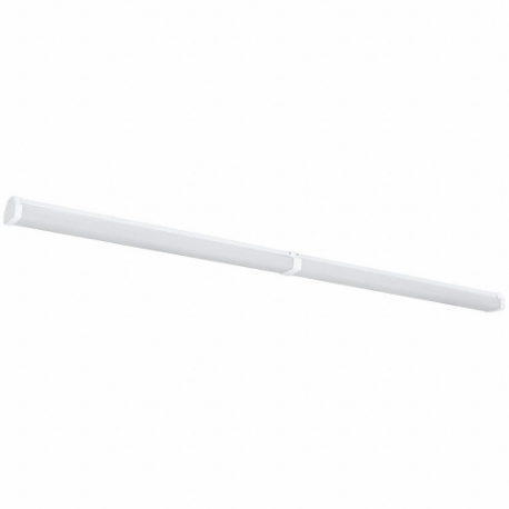 DAYBRITE FSWJ Continuous Row Joiner, Fluxsteam Wraparound, White, Row Joiner | CR2WLP 60VD37