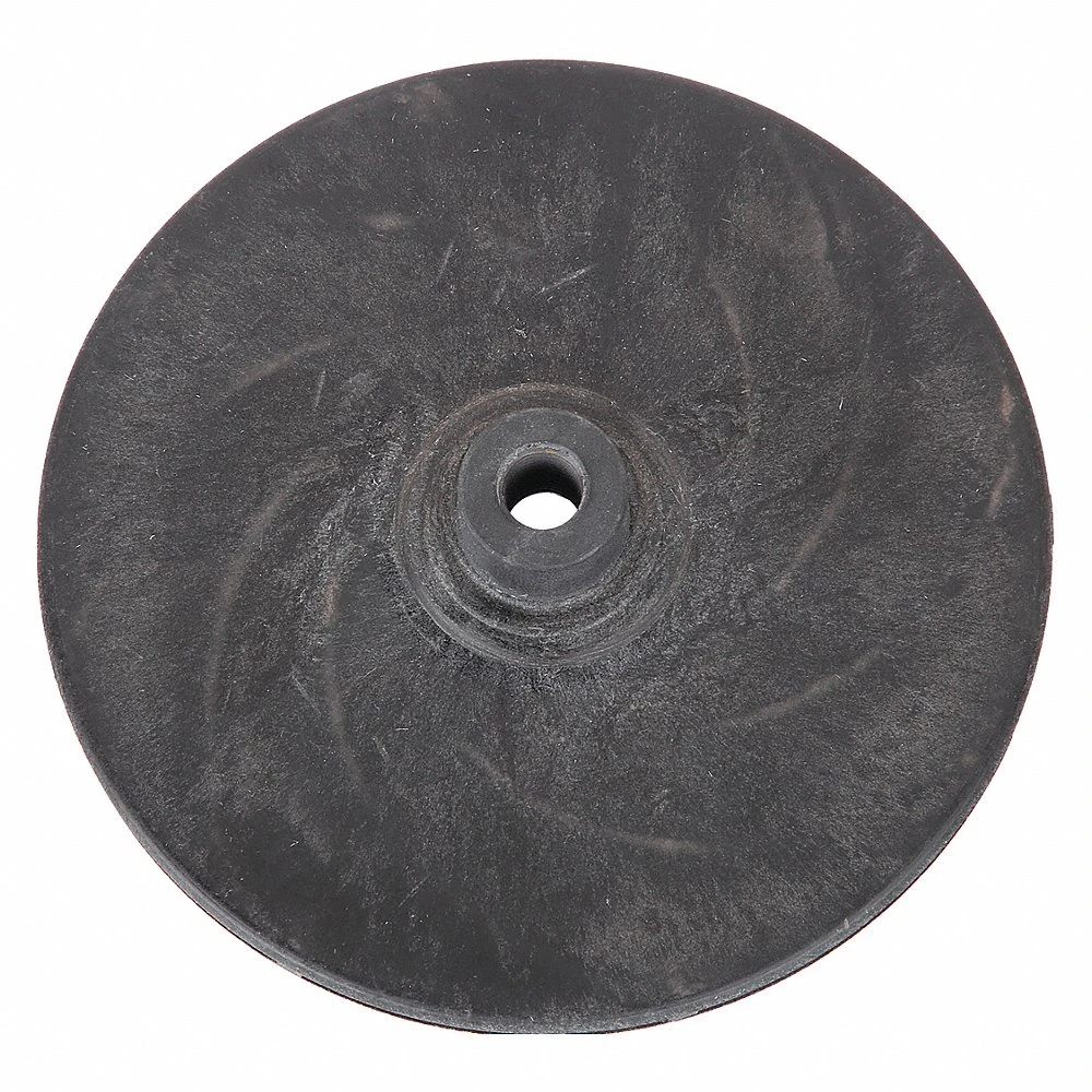 DAYTON 134137 Impeller | CJ2PGC 25DP86