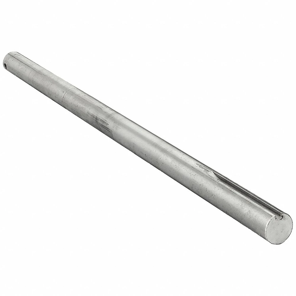 Shaft Length-25 Inch Outside Diameter 1-3/16 Inch