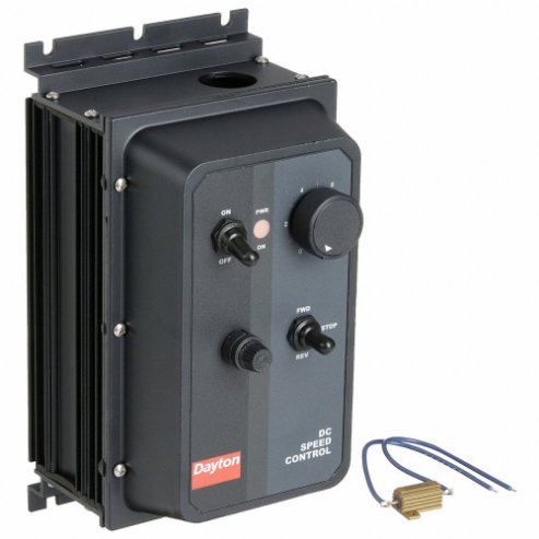 DAYTON DC Speed Controls