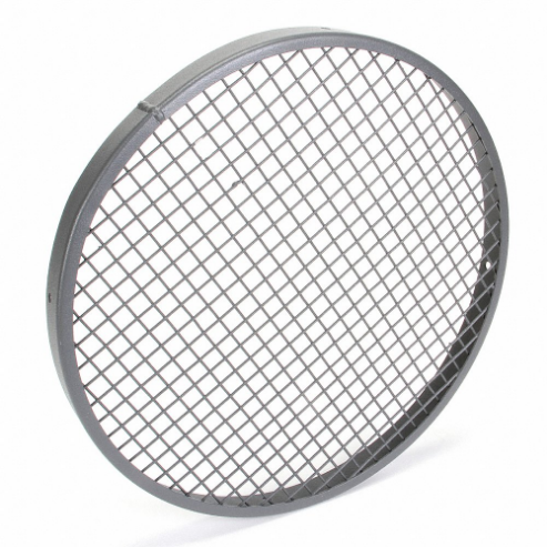 DAYTON 2RXN5 Inlet Guard Includes Mounting Hardware | AC3ELQ