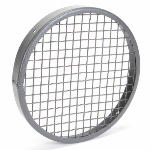 DAYTON 2RXP5 Inlet Guard Includes Mounting Hardware | AC3EMA