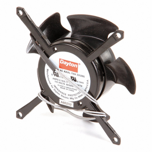 DAYTON 2VUW6