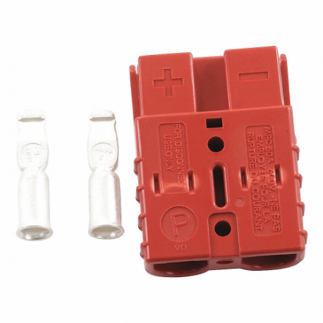 DAYTON 31UK51 Connector | CR2WRQ