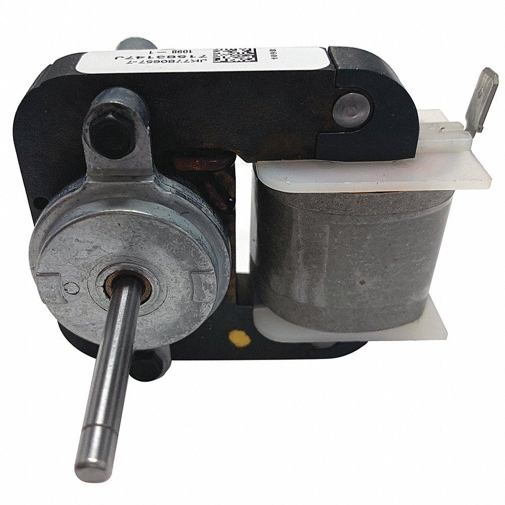 DAYTON 3900-2037-000