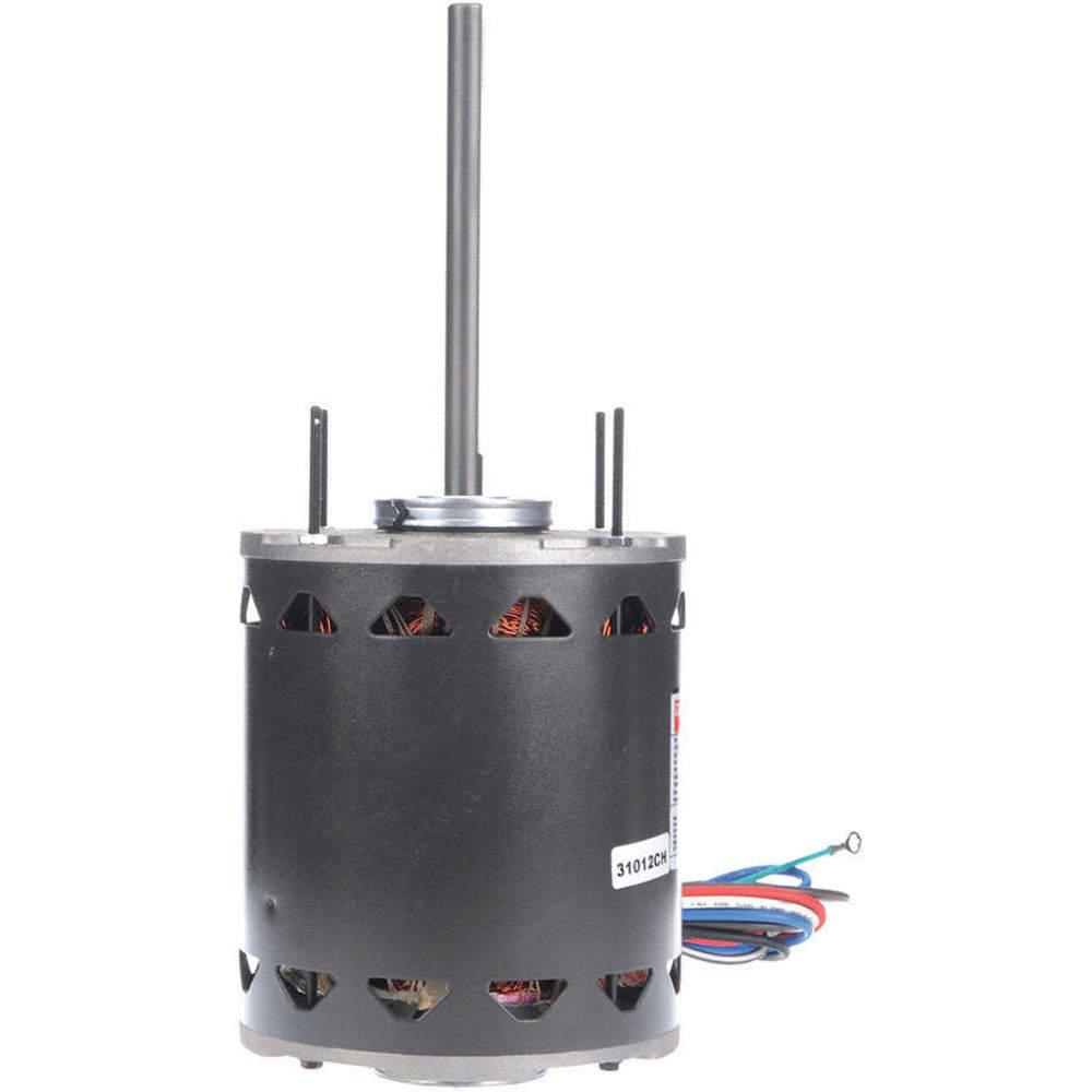 DAYTON 3LU89 Motor 1hp Direct/drive Blower | AC9ZHA