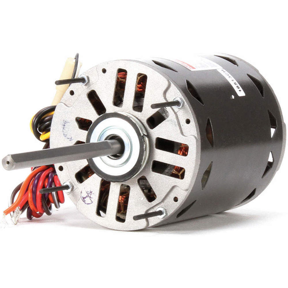 DAYTON 3LU92 Motor 1hp Direct/drive Blower | AC9ZHD