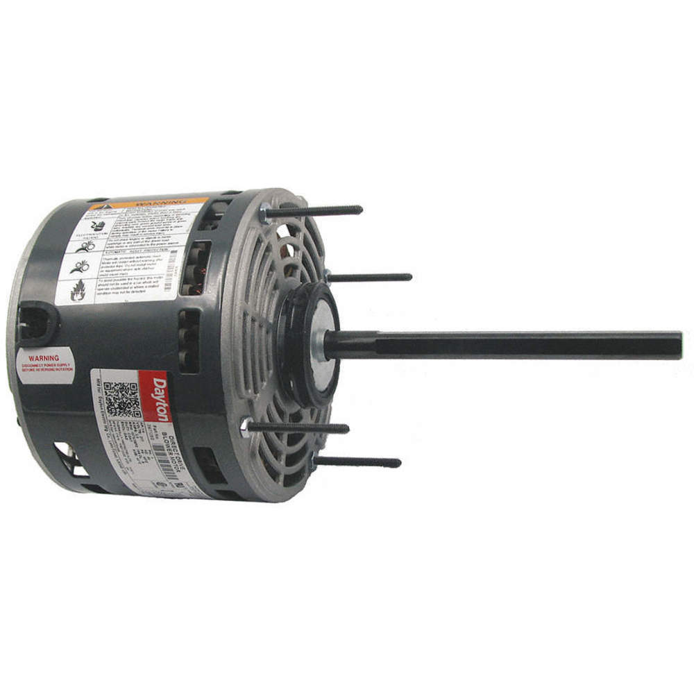 DAYTON 3M712 Motor 1/4hp Direct/drive Blower | AD2AXP