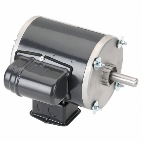 DAYTON Direct Drive Blower Motors