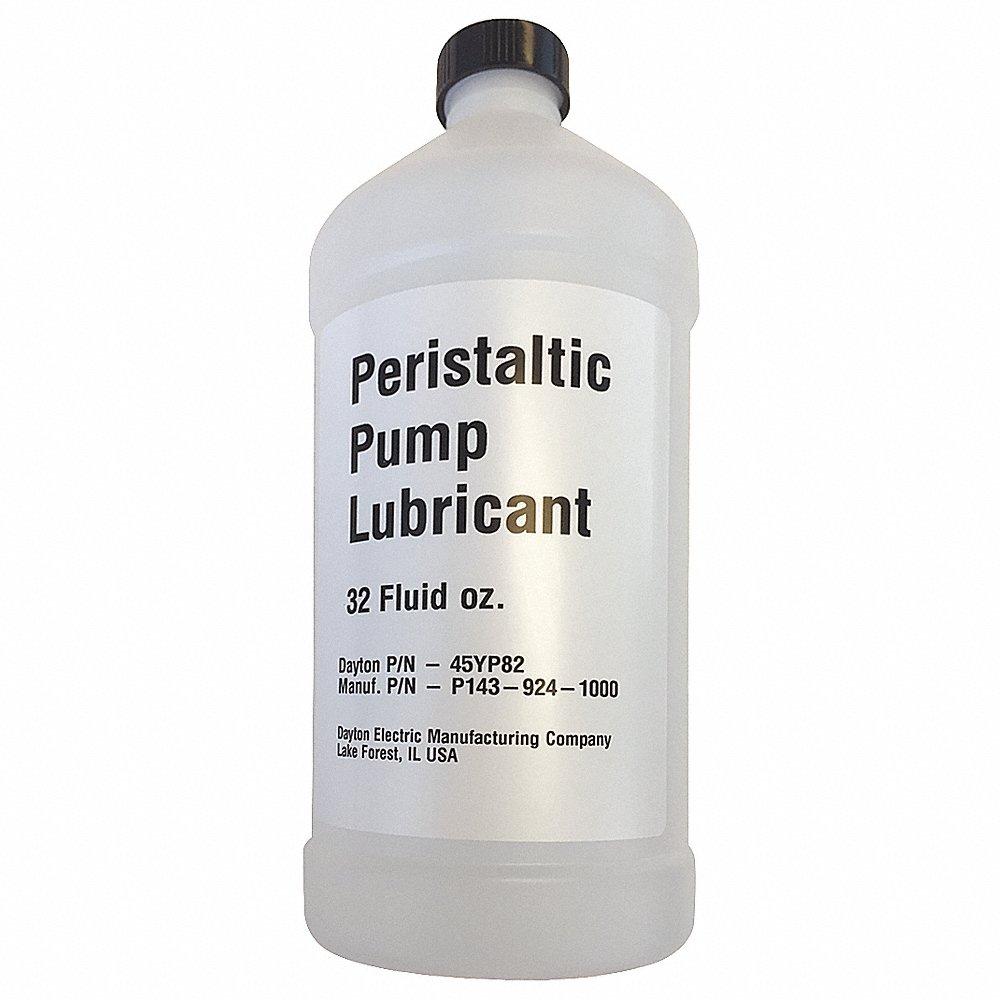 DAYTON 45YP82 Lubricant, Glycerin | CJ2TRV