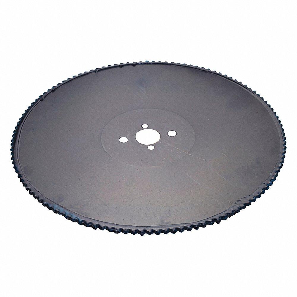DAYTON 499F55 Cold Saw Blade, 370 mm Blade Dia., 14 1/2 Inch Blade Dia., 100 Teeth | CH9WPQ