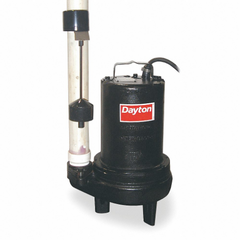 DAYTON 4LB99