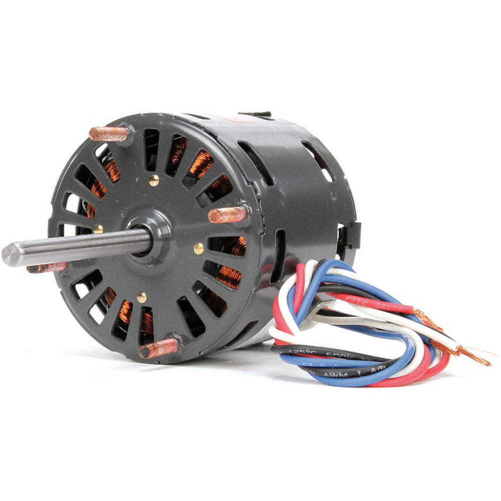 DAYTON 4YU32 Motor Shaded Pole 1/30 Hp 1550 115v 3.3 Open | AE2PFY