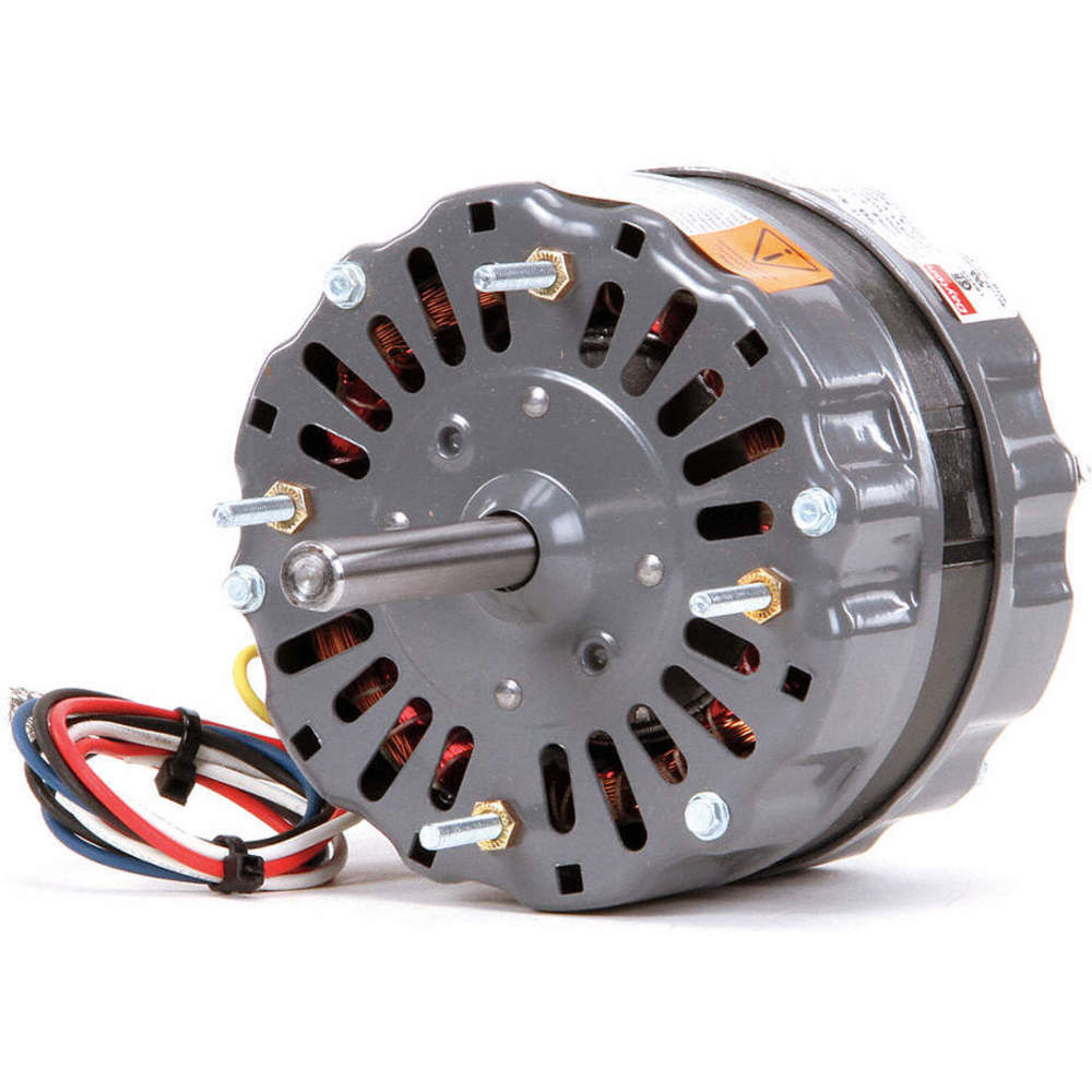 DAYTON 4YU34 Motor Psc 1/8 Hp 1550 Rpm 115v 42y Oao | AE2PGA