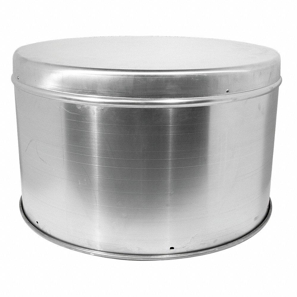 DAYTON 51E094 Motor Covers | CJ2VPN 21DT85