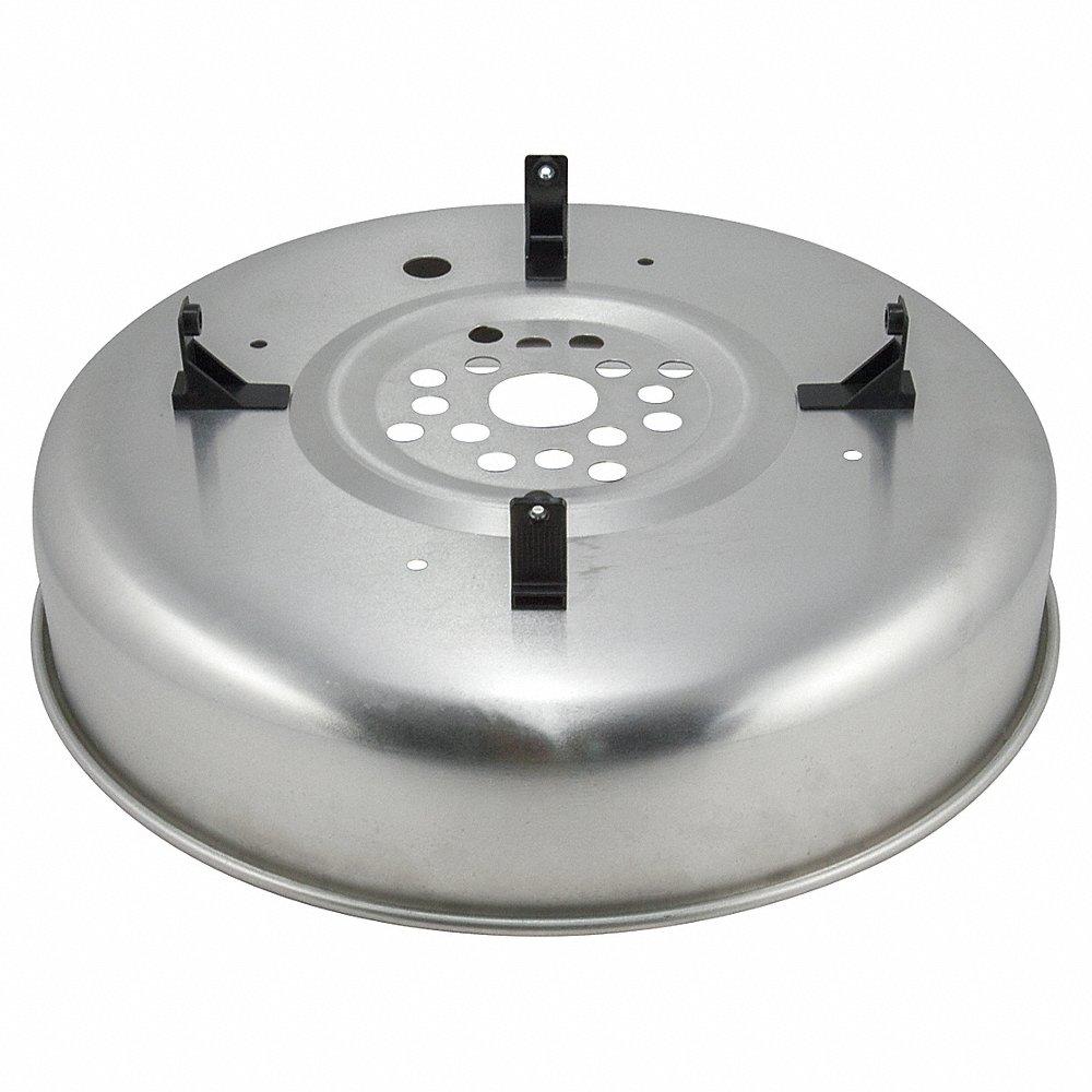 DAYTON 53A955 Shroud | CJ3JAV 21DW16