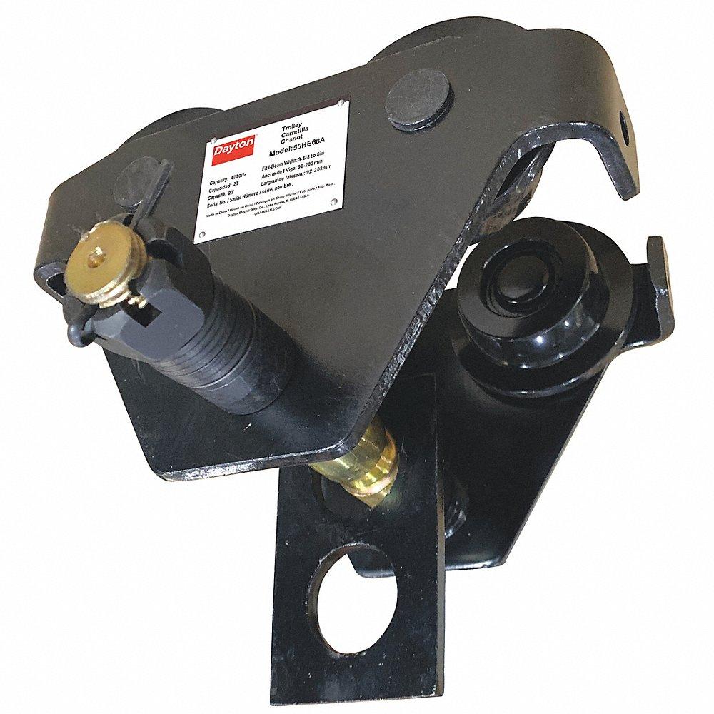 DAYTON 55HE68