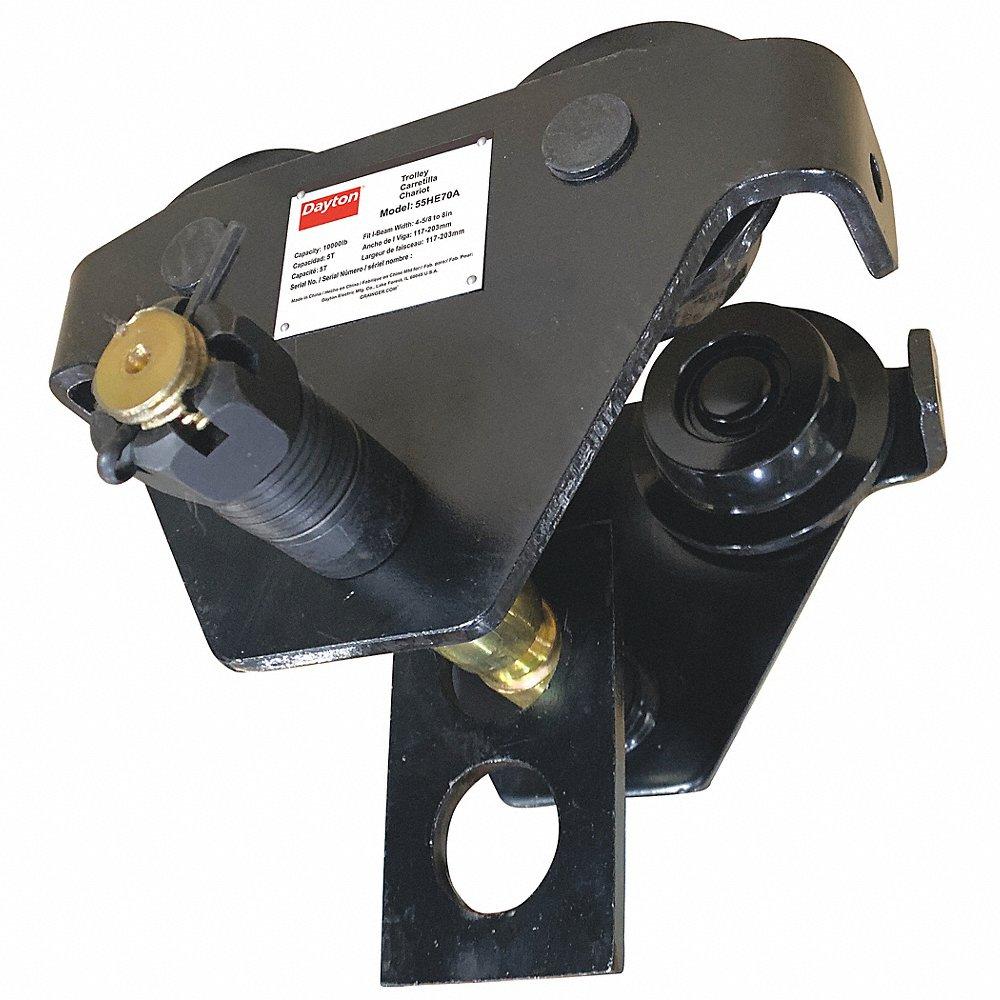 DAYTON 55HE70