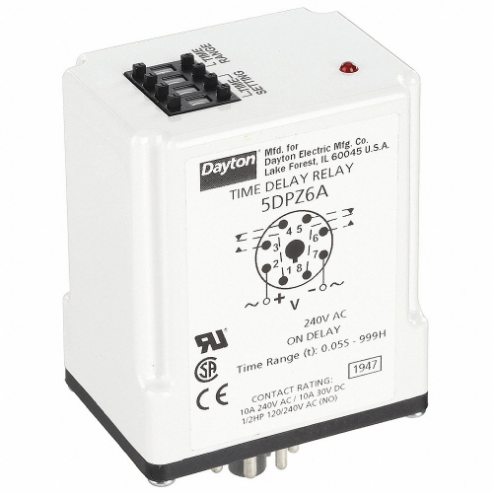 DAYTON 5DPZ6
