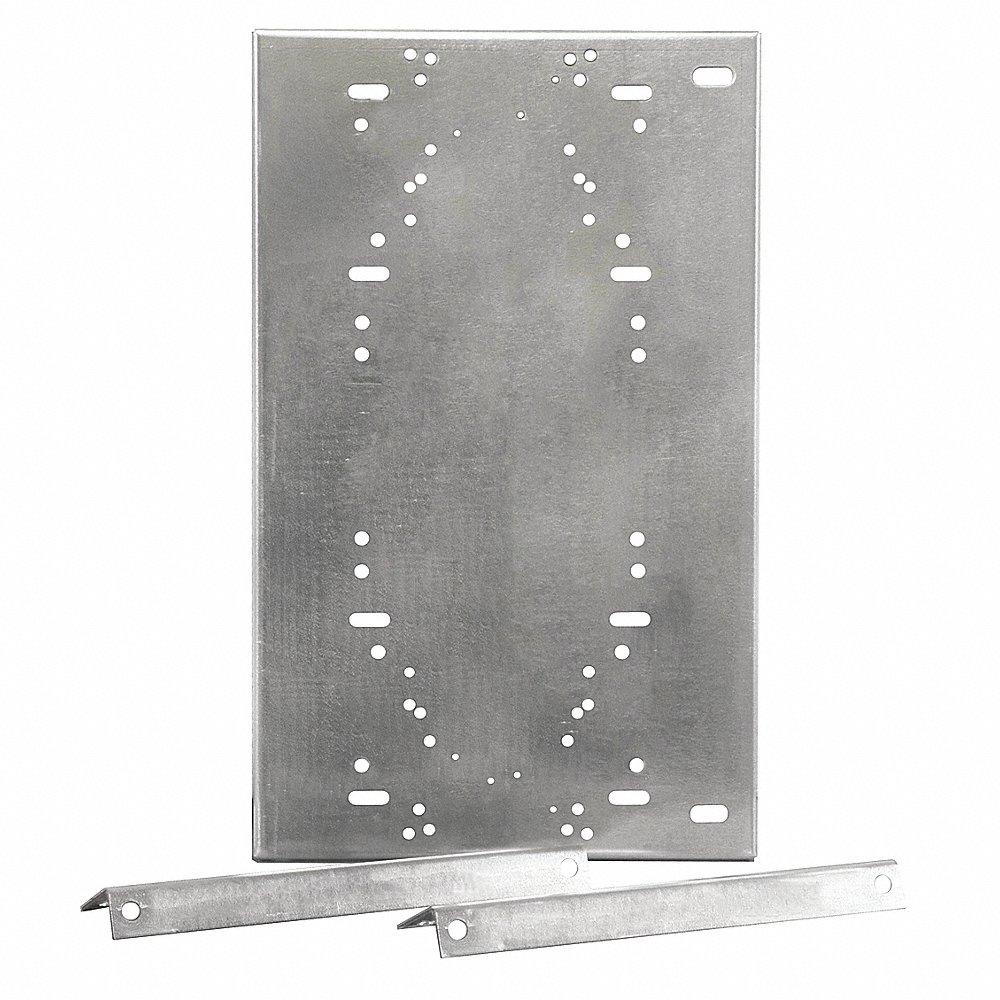 DAYTON 60K947 Assembly, Motor Plate | CH9PTY 21DY03