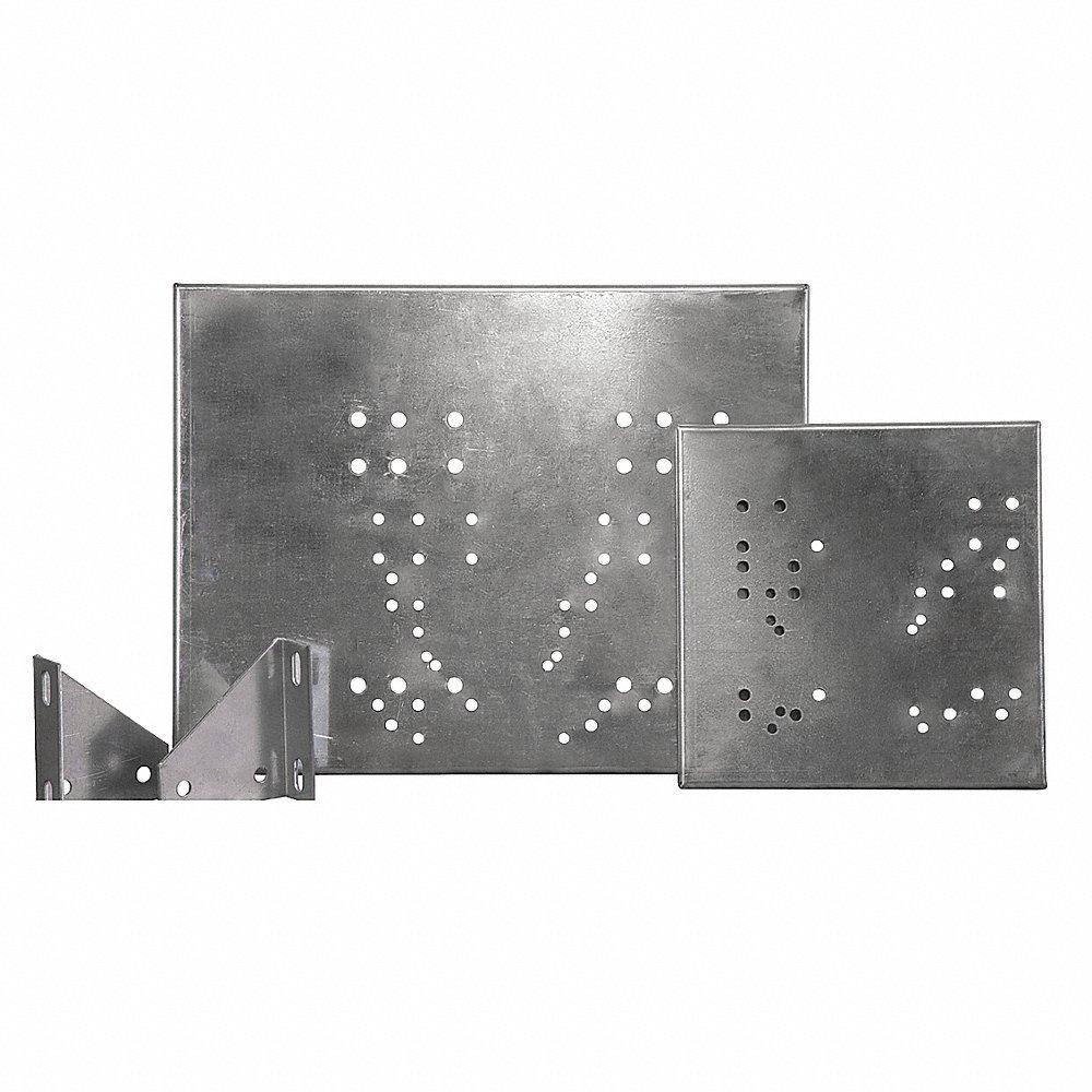 DAYTON 60N507 Plate, Motor Bearing | CJ3AKB 21DY23