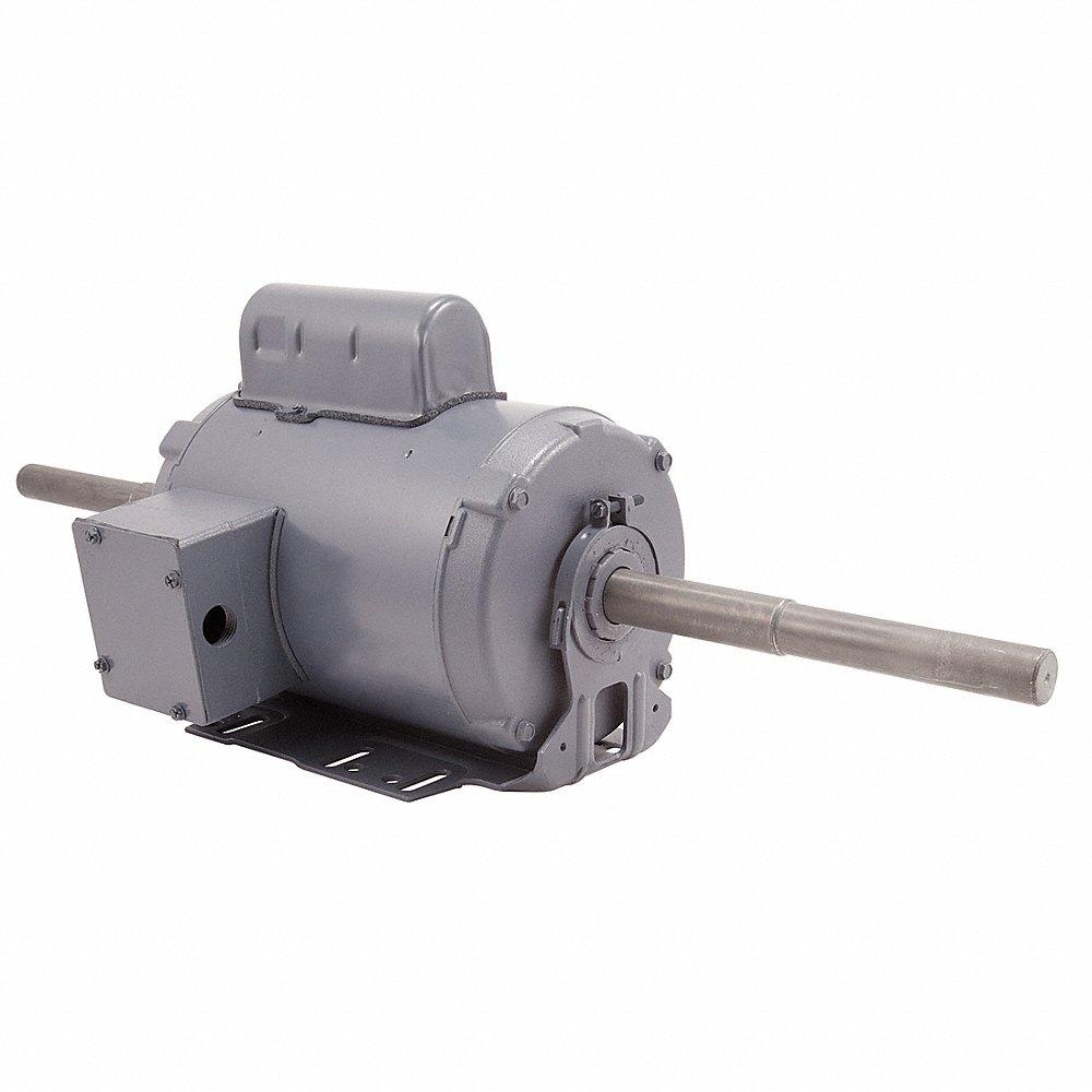 DAYTON 60N512 Motor | CJ2VEC 21DY28