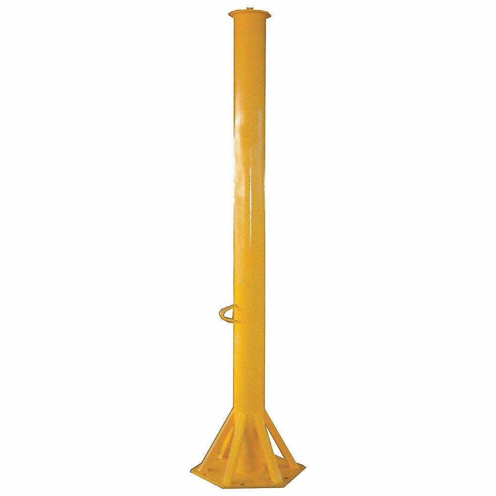 Jib Crane Pillar, 2 ton Capacity