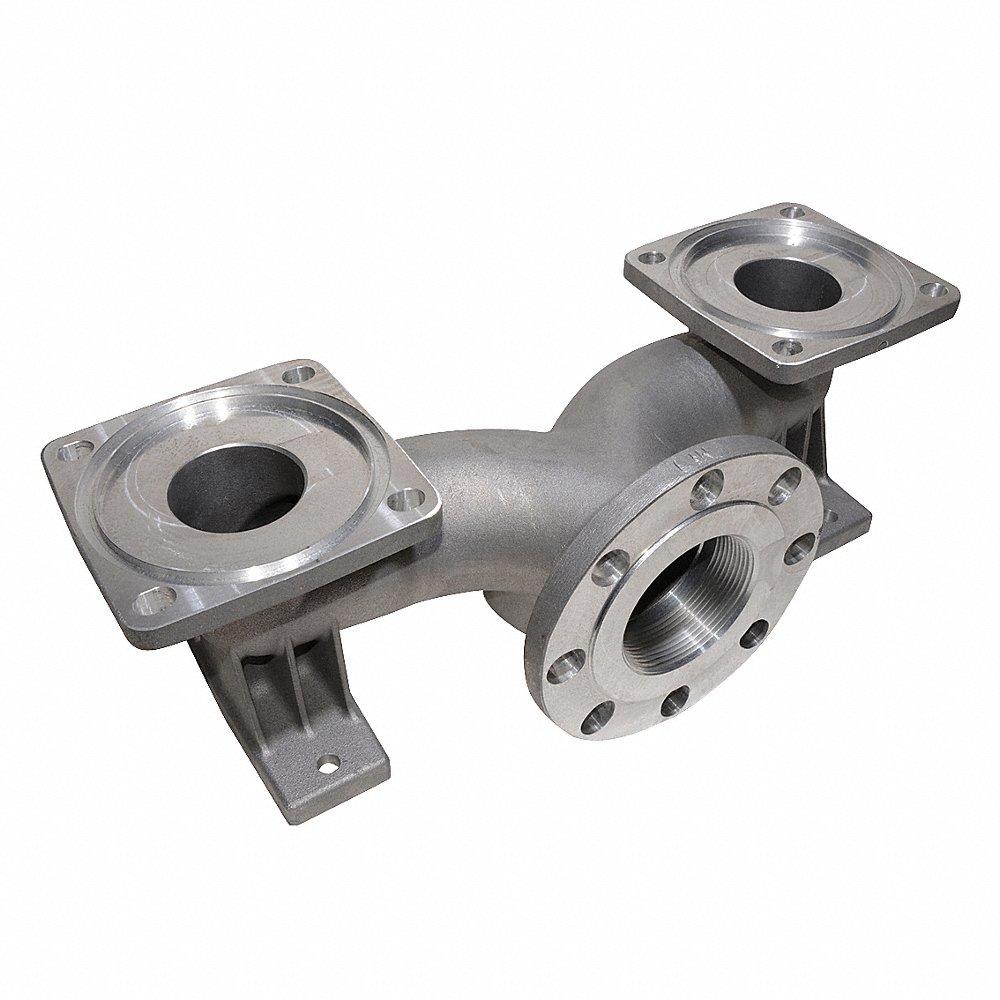 DAYTON 714371 Manifold | CJ2PLT 28CJ44