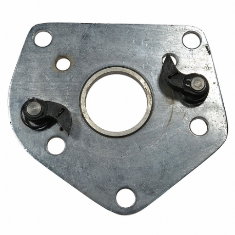 DAYTON 71481634G Side Plate Assembly Brake End | CR2XWY 46H948