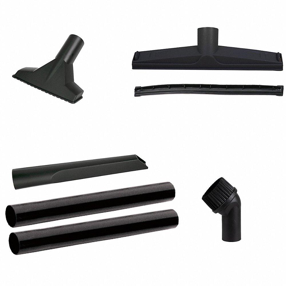 DAYTON 783GA4 Shop Vacuum Accessory Kit | CJ3HZK