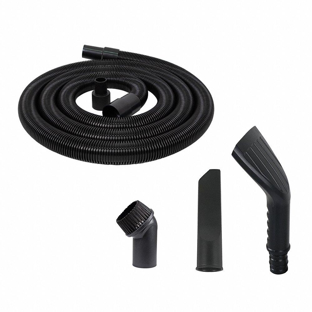 DAYTON 783GA6 Shop Vacuum Accessory Kit | CJ3HZL