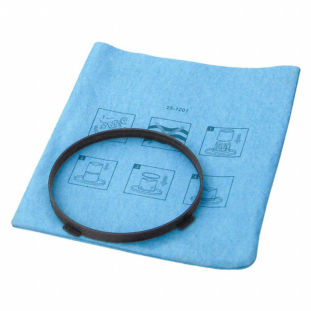 DAYTON 783GC3 Vacuum Bags | CJ3RZC