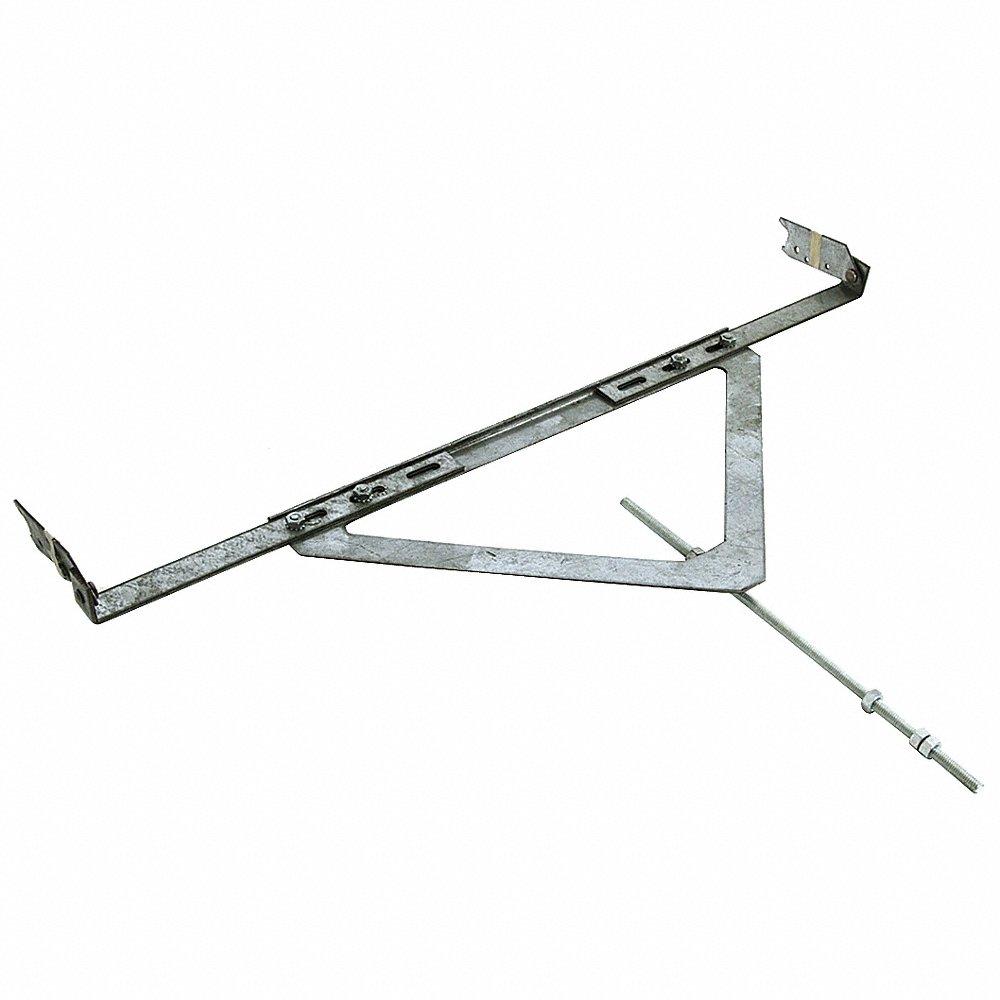 DAYTON 885-YK Linkage Kit | CJ2TCL 22YH12