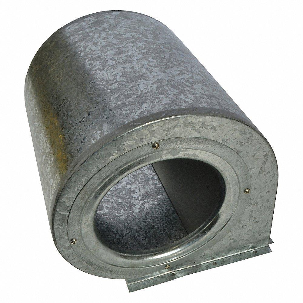 DAYTON ABH79 Housing, Blower | CJ2LWG 46D355