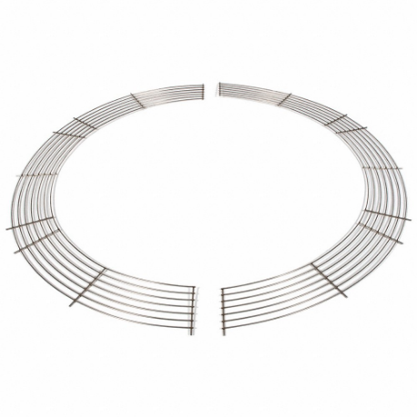 DAYTON BS KIT-CUBE36 Birdscreen Kit | CR2YJT 797VG5