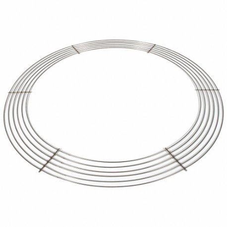 DAYTON BS KIT-CUBE6 Birdscreen Kit | CR2YJV 797VG6