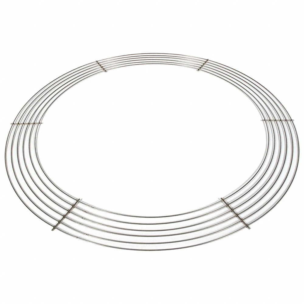 DAYTON BS KIT-CUBE8 Birdscreen Kit | CR2YJU 797VH0