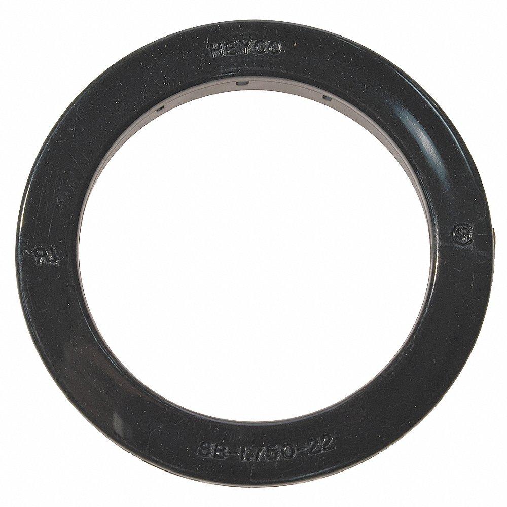 DAYTON DAP0007 Heater Cord Bushing, 1-3/4 Inch Size | CJ2KTD 46D435